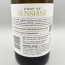 Drop of Sunshine Chardonnay Central Coast Sonoma California 750ml