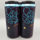 Skeleton Key One Stitch Oatmeal Stout 16 FL. OZ. 4PK Cans