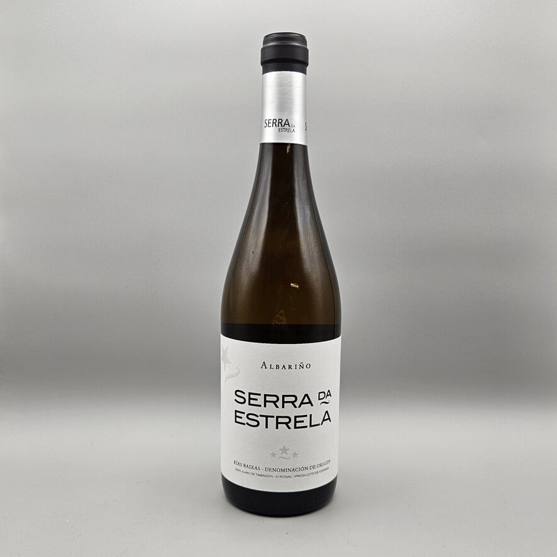 Serra da Estrela Albarino Spain 750ml