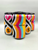 Fair State Party Forward Hazy IPA 12 FL. OZ. 6PK Cans