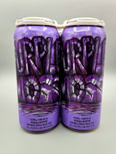 Hop Butcher Purple Moss DIPA 16 FL. OZ. 4PK Cans