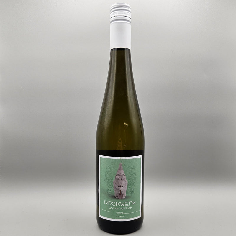 Rockwerk Gruner Veltliner Austria 750ml