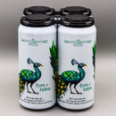 Saint Errant Eyes of Felina DDH IPA 16 FL. OZ. 4PK Cans