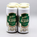 The Bruery Ruekeller Pilsener 16 FL. OZ. 4PK Cans