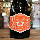 Steenberg Brut Sparkling Sauvignon Blanc South Africa 750ml