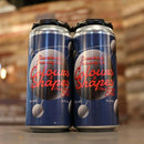 Riverlands Colours & Shapes Hazy DIPA 16 FL. OZ. 4PK Cans