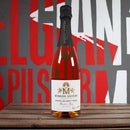 McBride Sisters Sparkling Brut Rosé Hawke's Bay New Zealand 750ml