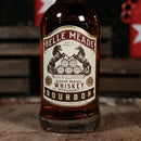 Belle Meade Sour Mash Straight Bourbon Whiskey 750ml.