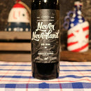 American Riviera Never Neverland Red Blend Santa Barbara California 750ml