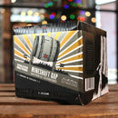 Revolution Mine Shaft Gap Cognac Barrel Aged Barleywine 12 FL. OZ. 4PK Cans