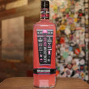 New Amsterdam Pink Whitney Vodka 750ml.