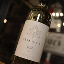 Casa Julia Sauvignon Blanc Chile 750ml.