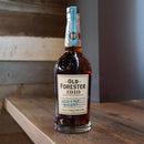 Old Forester 1910 Old Fine Whisky Bourbon Whiskey 750ml.