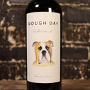 Rough Day Cabernet Sauvignon Thracian Valley Bulgaria 750ml.