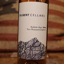 Gilbert Cellars Wahluke Slope Rosé Washington 750ml.