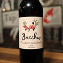 Bacchus Cabernet Sauvignon California 750ml
