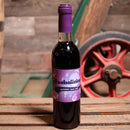 Misbeehavin' Meads Bluebalicious 375ml.