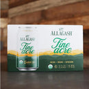 Allagash Fine Acre Organic Golden Ale 12 FL. OZ. 6PK Cans