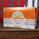 New Holland Lightpoint Lo Cal White Ale 12 FL. OZ. 6PK Cans