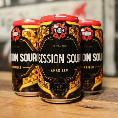 Penrose Session Sour 12 FL. OZ. 4PK Cans