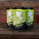 Eris Pedestrian Dry Cider 12 FL. OZ. 4PK Cans
