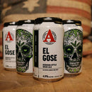 Avery El Gose Sour 12 FL. OZ. 6PK Cans