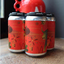 Marz Lunar Ox Oat IPA 12 FL. OZ. 4PK Cans