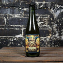 Odious Cellars Symbol Of Avarice Aged Golden Sour Ale 500 mL