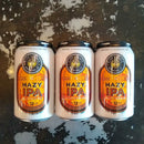 City Lights Hazy IPA 12 FL. OZ. 6PK Cans