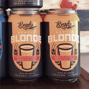Begyle Blonde Ale 12 FL. OZ. 6PK Cans