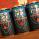 Begyle Free Bird APA 12 FL. OZ. 6PK Cans