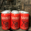 Ravinia Flight of the Rooster Saison 12 FL. OZ. 6PK Cans