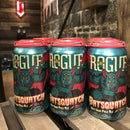 Rogue Batsquatch Hazy IPA 12 FL. OZ. 6PK Cans