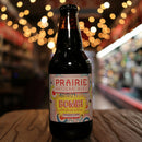 Prairie Bomb! Imperial Stout 12FL. OZ.