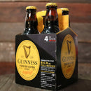 Guinness Foreign Xtra Stout 11.2 FL. OZ. 4PK
