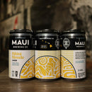 Maui Bikini Blonde Lager 12 FL. OZ. 6PK Cans