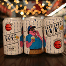 Spiteful Bleacher Bum Blonde Ale w/Peaches 12 FL. OZ. 6PK Cans