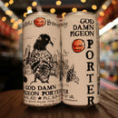Spiteful God Damn Pigeon Porter 16 FL. OZ. 4PK Cans