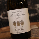 Garciarevalo Finca Tresolmos White Blend Spain 750ml.