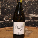 La Flor y La Abeja Treixadura Spain 750ml.