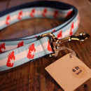 Bitter Pups 6' Dog Leash 1 EA.