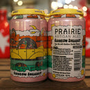 Prairie Rainbow Sherbet Sour Ale 12 FL. OZ. 4PK Cans