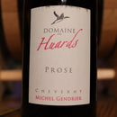 Domaine Des Huards Prose France 750ml.