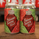 Forbidden Root Strawberry Basil Hefe 12 FL. OZ. 4PK Cans