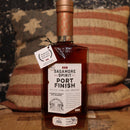 Sagamore Rye Whiskey Port Finish 750ml.