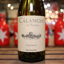 Paolo e Noemia d'Amico Calanchi Chardonnay Italy 750ml.