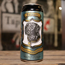 Pipeworks Imperial Cookies 'n Cream Jones Dog Stout 16 FL. OZ. Can