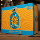 Bell's Oberon Wheat Ale 12 FL. OZ. 12PK Cans