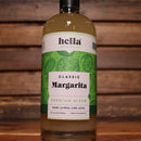 Hella Classic Margarita Mixer 750ml.