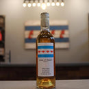 Second City Meadery Apple Staxx 375ml.